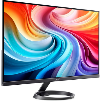  Монитор Acer R272G0yi (UM.HR2CD.002) черный 