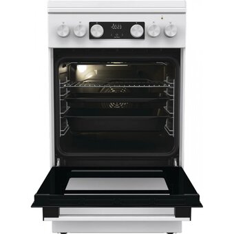  Кухонная плита Gorenje GK5C42WF-B белый 