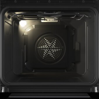  Кухонная плита Gorenje GK5C42WF-B белый 