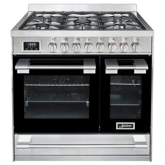  Кухонная плита Kaiser HGE 93201 R 