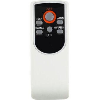  Вентилятор Vivaris VAF W044 158 