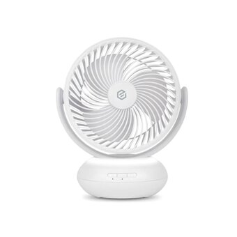  Вентилятор Evolution AirLeaf AL-102 белый 