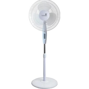 Вентилятор Vivaris VAF W043 043 