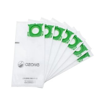  Набор фильтров для пылесоса Ozone M-56 