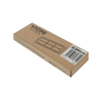  НЕРА-фильтр VIOMI 40.02.10.00.0403i для V2 max/V2 pro/V3/SE 