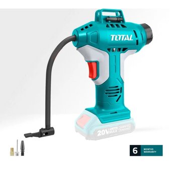  Компрессор Total TACLI2018 