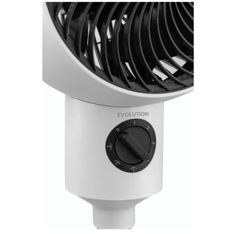  Вентилятор Evolution AirLeaf AL-301M 