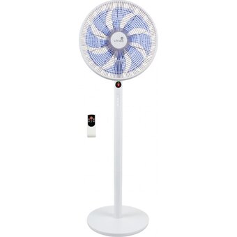  Вентилятор Vivaris VAF W044 158 