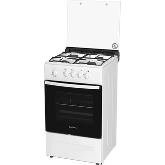 Кухонная плита Darina GM 4M42 002 WG 
