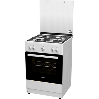  Кухонная плита Darina 1F1 GM141 108 W 