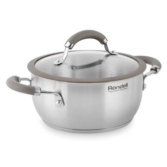  Кастрюля Rondell Balance RDS-754 2.8л 