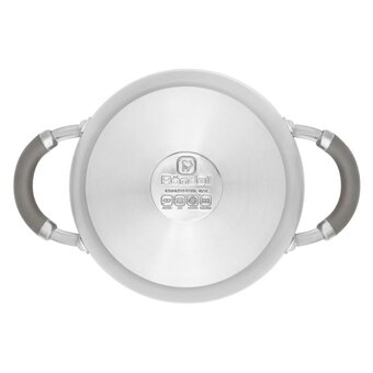  Кастрюля Rondell Balance RDS-754 2.8л 