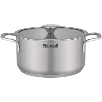  Кастрюля Rondell Modern RDS-1746 2л 