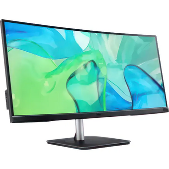  Монитор Acer CB343CURbemiiphuzx UM.CB3CD.001 