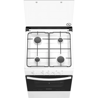  Кухонная плита Darina GM 4M42 002 WG 