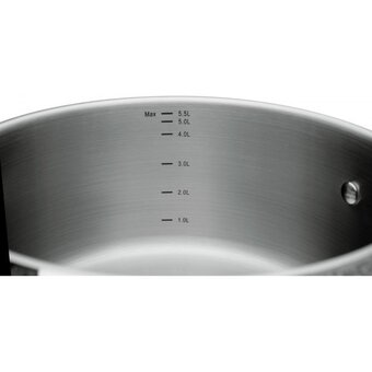  Пароварка Rondell RDS-1103 5,5 л 