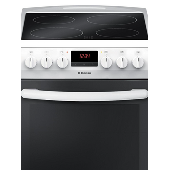  Кухонная плита Hansa FCCW58240 