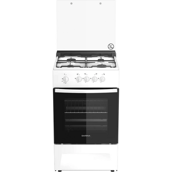  Кухонная плита Darina GM 4M42 002 WG 