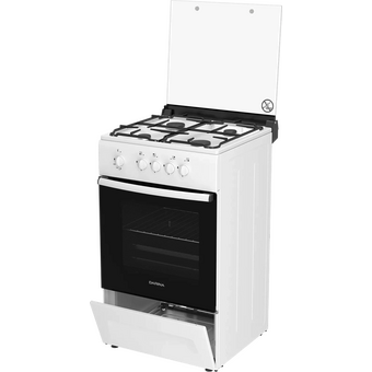 Кухонная плита Darina GM 4M42 002 WG 