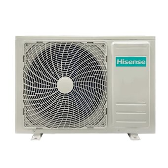  Кондиционер Hisense AS-36HW4RKZHB 