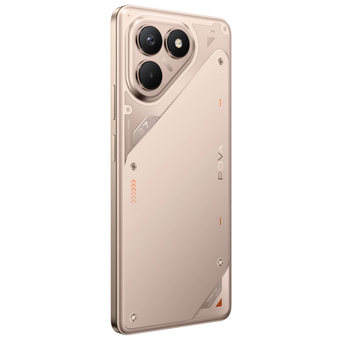  Смартфон Tecno Pova 7 Neo 8/256Gb титан 