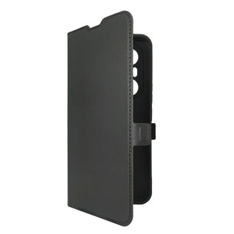 Чехол Book Case для Honor 400 Pro черный 