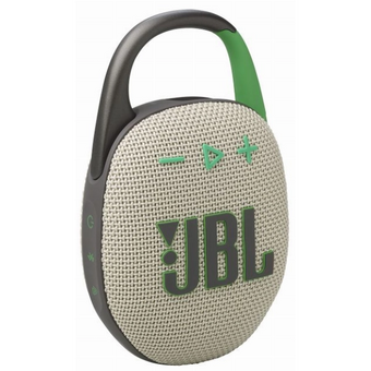  Портативная акустическа JBL Clip 5 Sand 