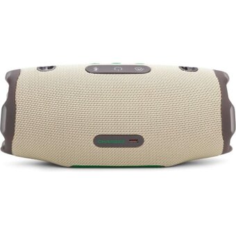  Портативная акустическая система JBL Charge 6 Sand 