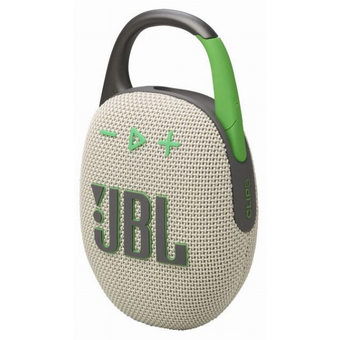  Портативная акустическа JBL Clip 5 Sand 