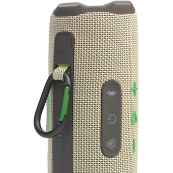  Портативная акустическая система JBL Flip 7 Sand 