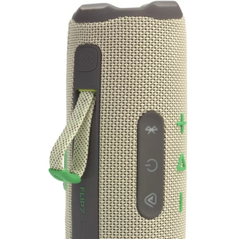  Портативная акустическая система JBL Flip 7 Sand 