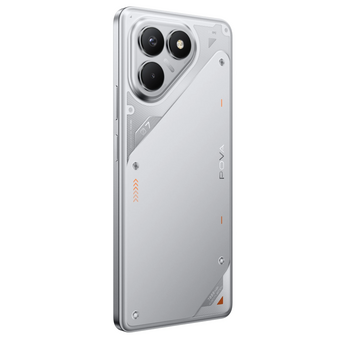  Смартфон Tecno Pova 7 Neo 8/256Gb серебристый 