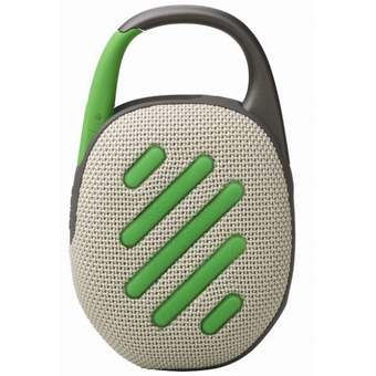  Портативная акустическа JBL Clip 5 Sand 