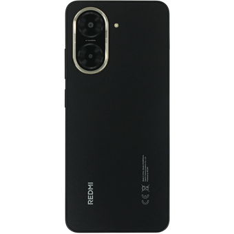  Смартфон Xiaomi Redmi A5 4GB/128GB Midnight Black 