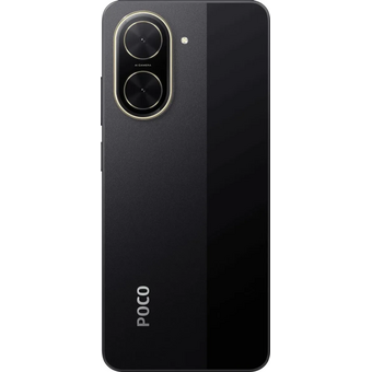  Смартфон Xiaomi Poco C71 MZB0K20RU 3/64Gb Black РСТ 