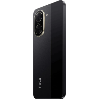  Смартфон Xiaomi Poco C71 MZB0K20RU 3/64Gb Black РСТ 