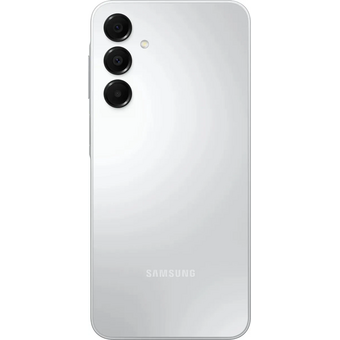  Смартфон Samsung Galaxy A16 8/256Gb серебристый SM-A165FZAIMEA 
