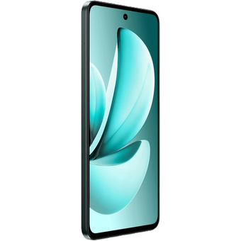  Смартфон Realme C71 8/128Gb зеленый 