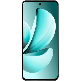  Смартфон Realme C71 8/128Gb зеленый 