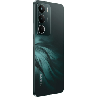  Смартфон Realme C71 8/256Gb зеленый 