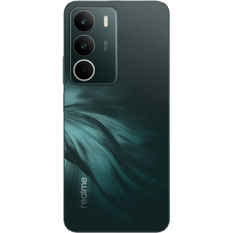 Смартфон Realme C71 8/128Gb зеленый 