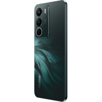  Смартфон Realme C71 8/256Gb зеленый 