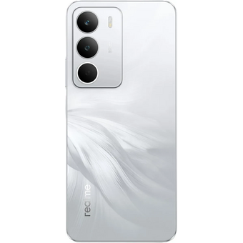  Смартфон Realme C71 8/128Gb белый 
