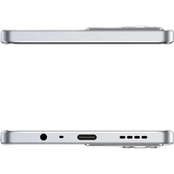  Смартфон Realme C71 8/128Gb белый 