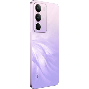  Смартфон Realme C71 8/256Gb фиолетовый 