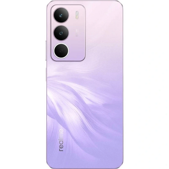  Смартфон Realme C71 8/256Gb фиолетовый 