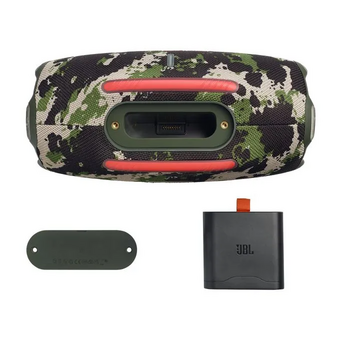  Портативная акустика JBL Xtreme 4 хаки 