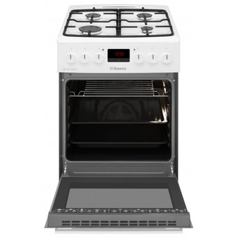  Кухонная плита Hansa FCMW59229H 
