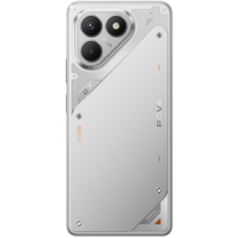  Смартфон Tecno Pova 7 Neo 8/256Gb серебристый 
