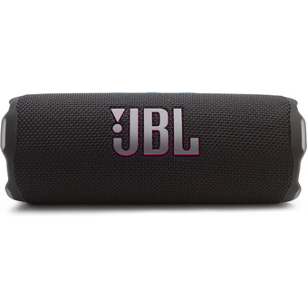  Портативная акустическая система JBL Flip 7 Black/Orange 